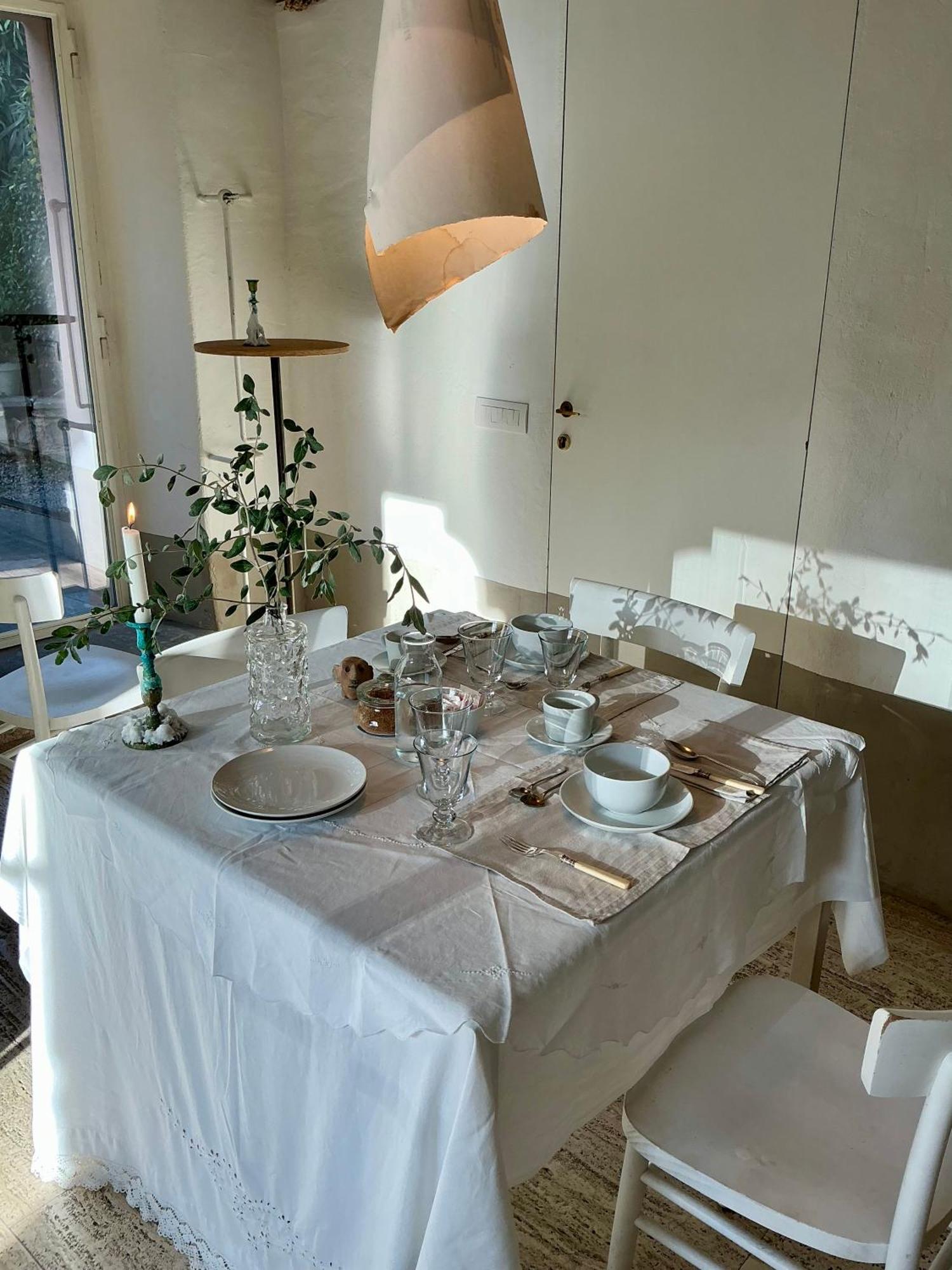 B&B A Piazza Del Gesu วิแตร์โบ ภายนอก รูปภาพ